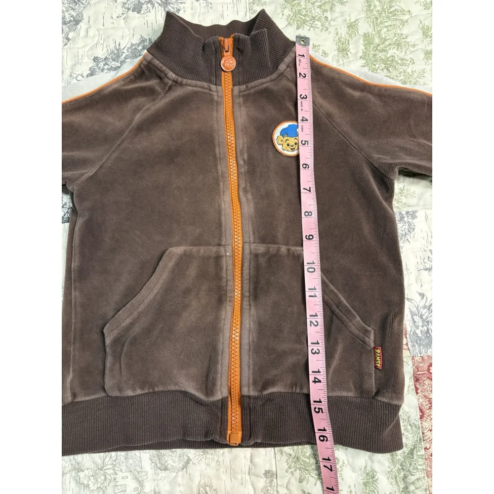 Lindex bamse by